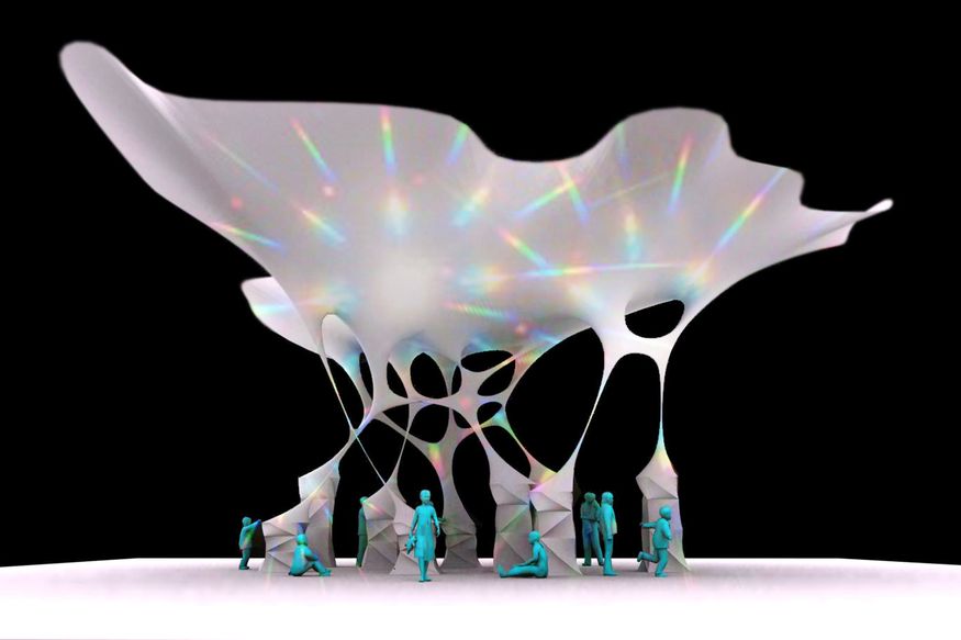 CUSP Designing into the Next Decade ArchitectureAu