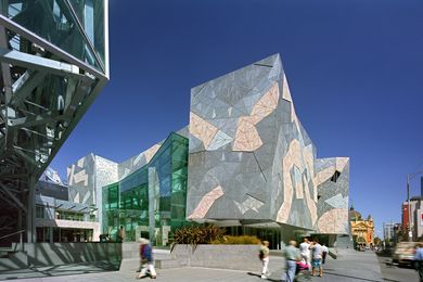 The Citizens for Melbourne gave the community a voice in the campaign to stop the demolition of Federation Square’s Yarra Building.