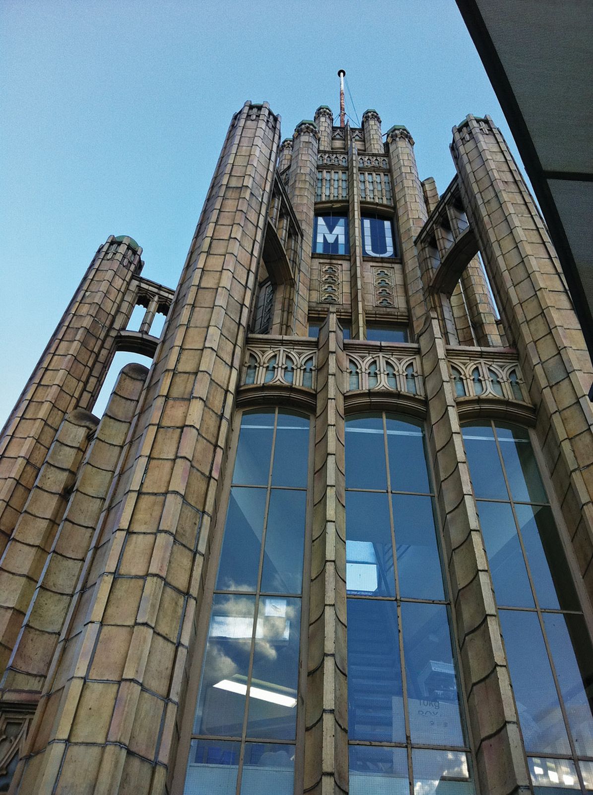 Melbourne Open House 2011 | ArchitectureAu