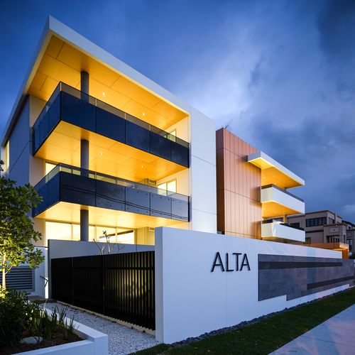 2016 Gold Coast/Northern Rivers Regional Architecture Awards ...