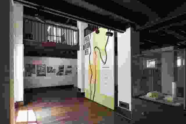 WA Homes – S, M, L exhibition at WA Museum Boola Bardip.