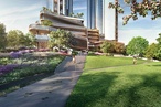Designs for Melbourne Square public park released