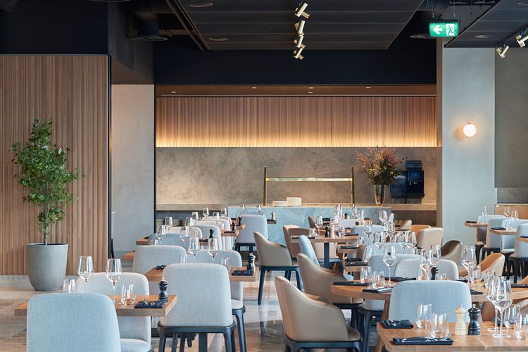 2018 Eat Drink Design Awards shortlist: Best Restaurant Design ...