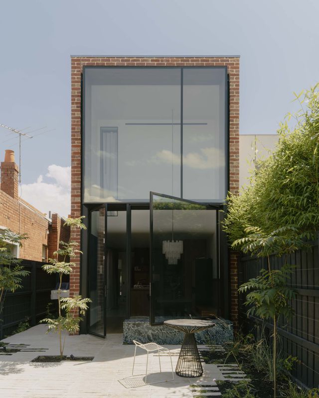 Five houses of Freadman White | ArchitectureAu