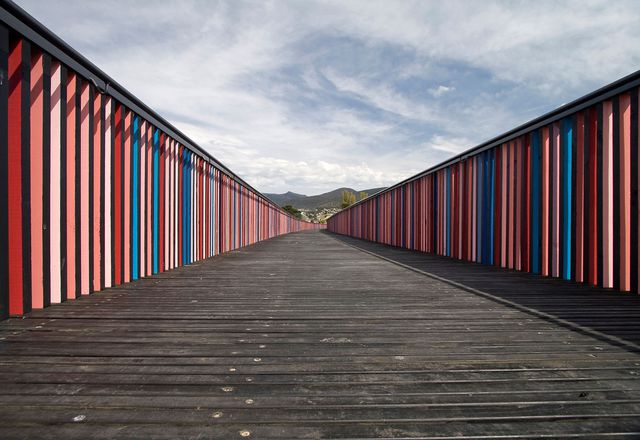 Glenorchy Art and Sculpture Park (GASP) – Room11 Architects.