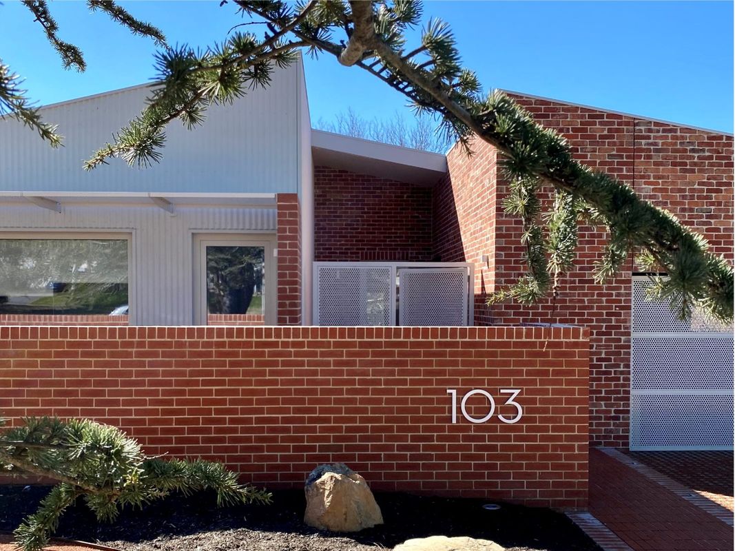 Canberra Low Carbon Housing Challenge talk ArchitectureAu