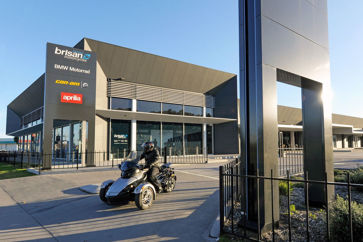 2013 Newcastle Architecture Awards ArchitectureAU