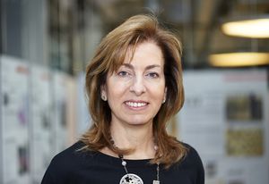 Meisa Batayneh Maani, founder of Maisam Architects and Engineers in Jordan, shared her views with the LafargeHolcim Foundation.