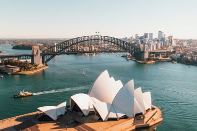 Sydney council sets energy targets for developments