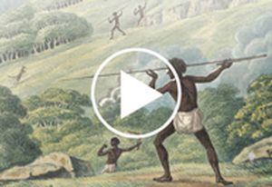 The Biggest Estate on Earth: How Aborigines Made Australia