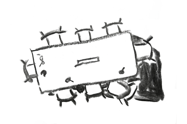 architectureau.com - What makes a successful architectural merger