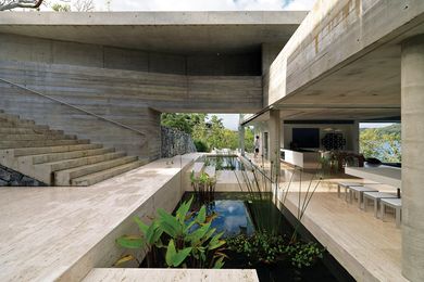Solis by Renato D’Ettorre Architects.