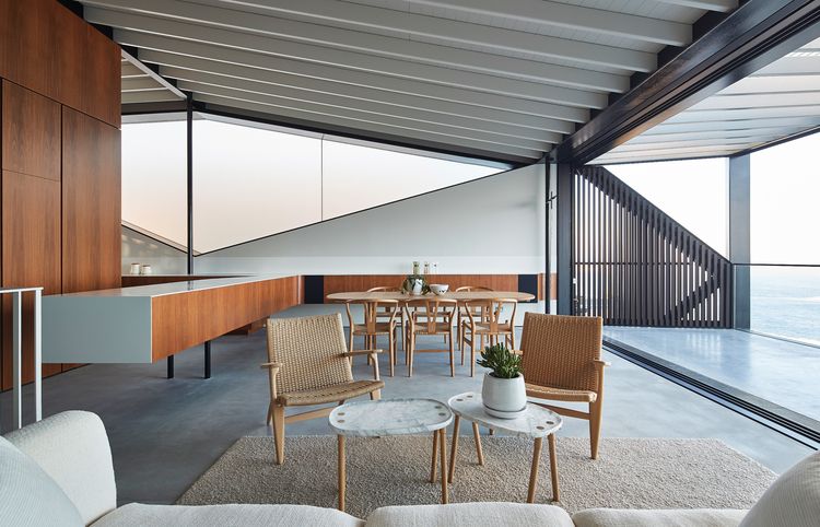 2017 Houses Awards: Commendations | ArchitectureAu