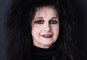 Odile Decq.