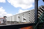 Affirmative Architecture 2014