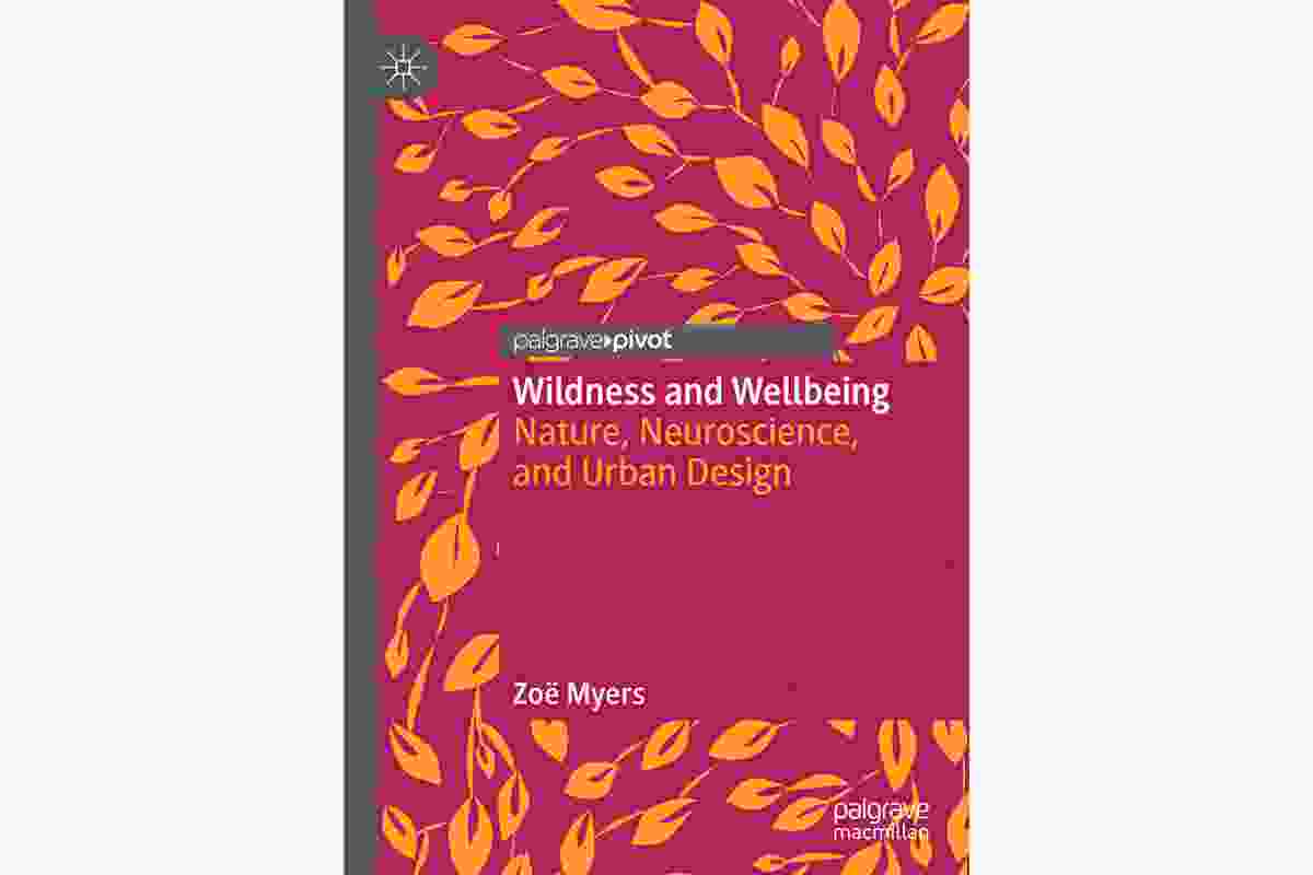 A multisensory approach: Wildness and Wellbeing