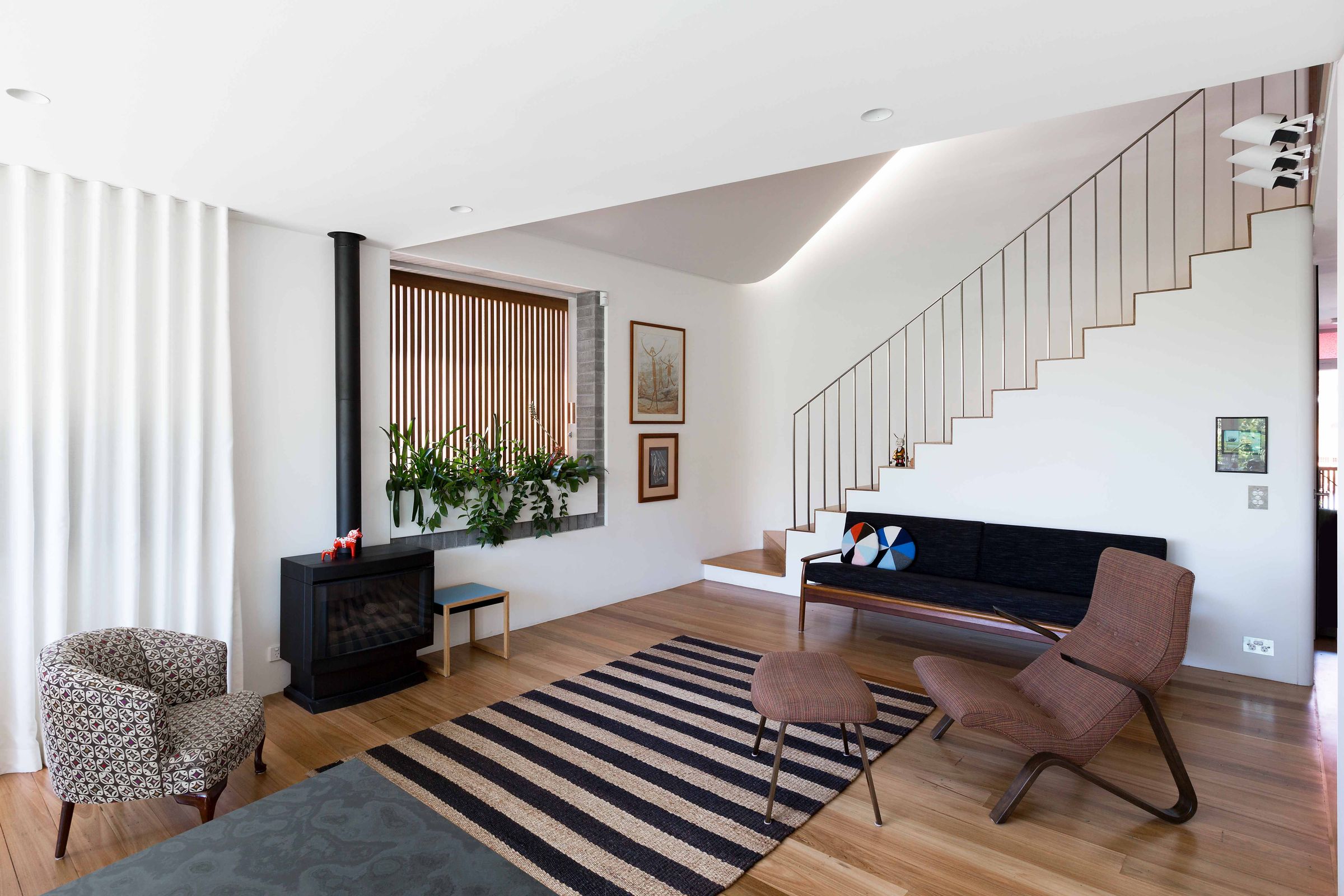 Balmain Houses | ArchitectureAu