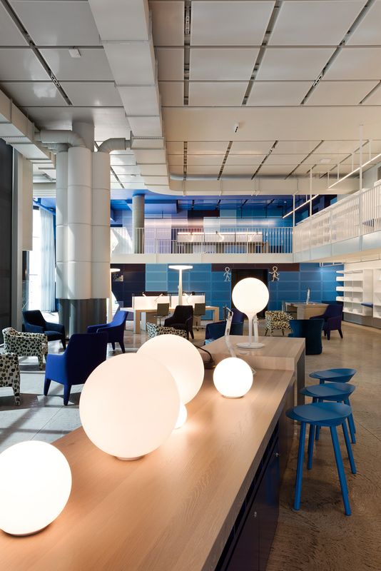 A civic mind ARM's Geelong Library and Heritage Centre opens