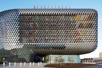 2014 National Architecture Awards: Public