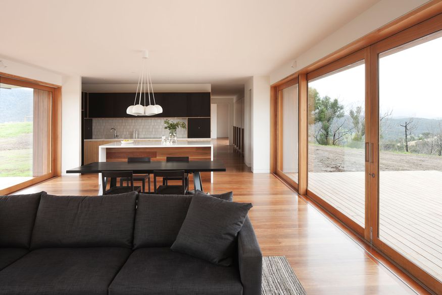 2012 Australian Interior Design Awards shortlist – Residential Design ...