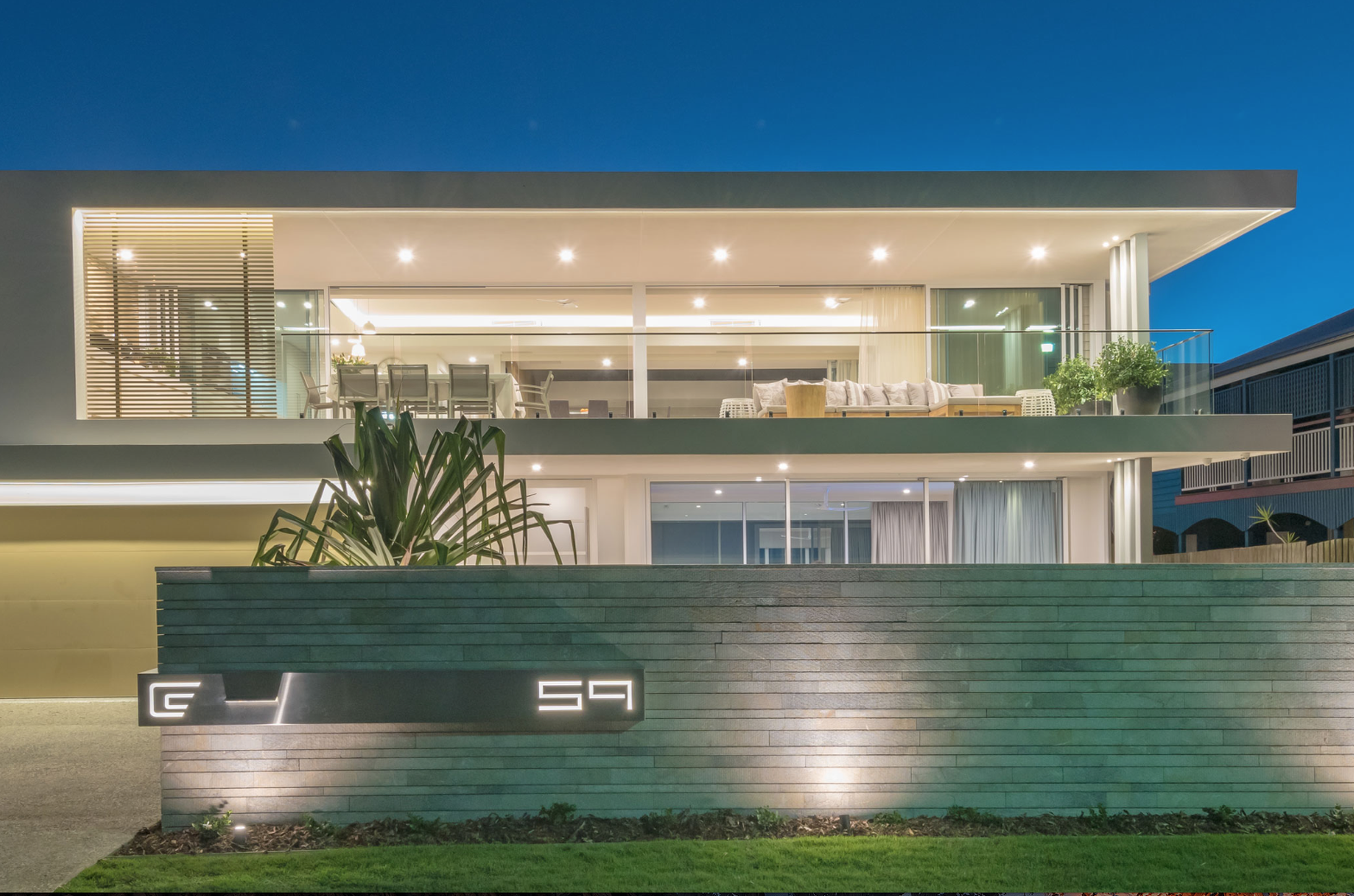 Queensland building designer convicted of masquerading as an architect ...