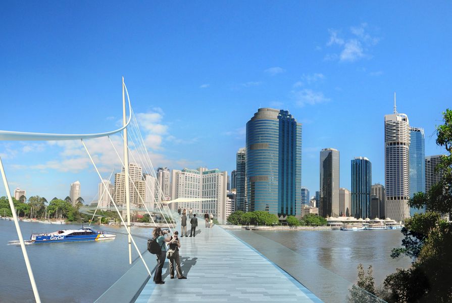 Brisbane’s big ideas | ArchitectureAu
