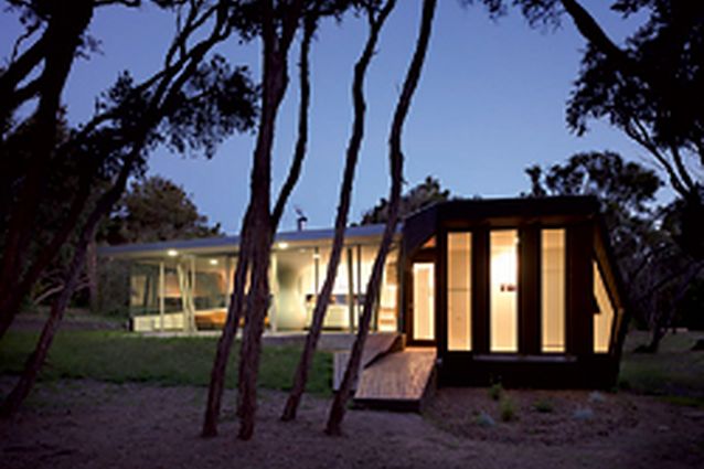 Robin Boyd Award For Residential Architecture — Houses Architectureau 0829