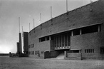 When architecture was an Olympic sport
