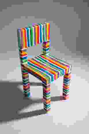 Sugar chair.