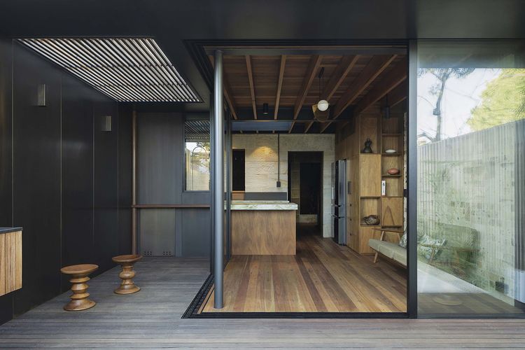 2023 Houses Awards: Commendations | ArchitectureAu
