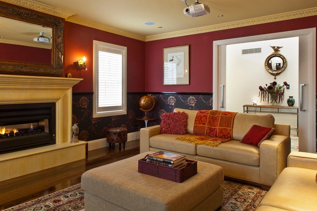 Titoki Street – Designer Interiors.