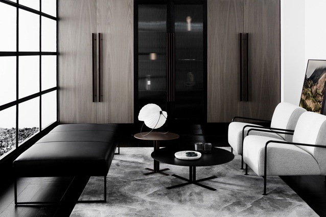 Rockley Gardens – Residential Decoration by Elenberg Fraser.