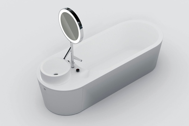 2012 bathroom innovation awards architectureau 2012 bathroom innovation awards architectureau