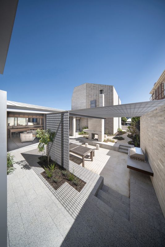 2021 Houses Awards shortlist Sustainability ArchitectureAU