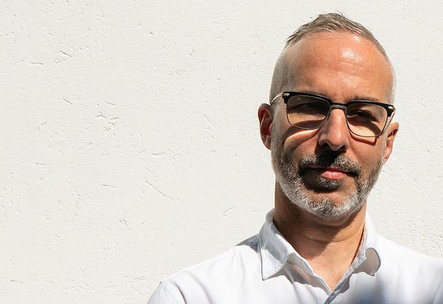 Dan Hill appointed director of Melbourne School of Design
