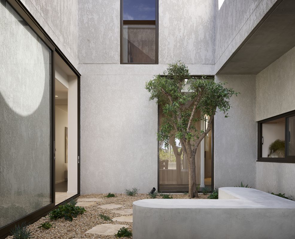 Scorpia by KP Architects ArchitectureAu