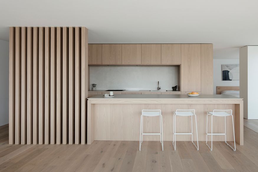 2020 Houses Awards shortlist: Apartment or Unit | ArchitectureAu