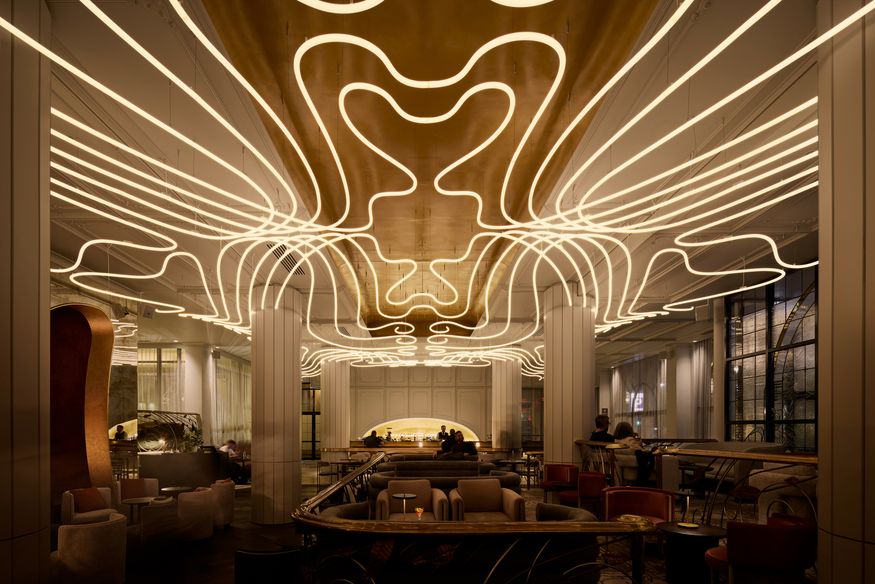 2023 Eat Drink Design Awards shortlist: Best Restaurant Design ...