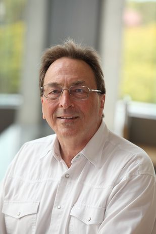 Paul Memmott, University of Queensland.