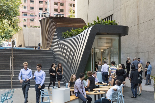 Urban plan Adelaide Australia 3 11