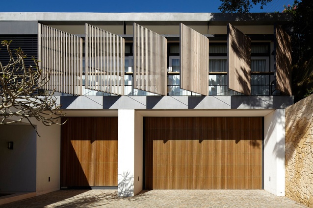 Bronte House by Tobias Partners.