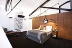 Teneriffe Warehouse Apartment