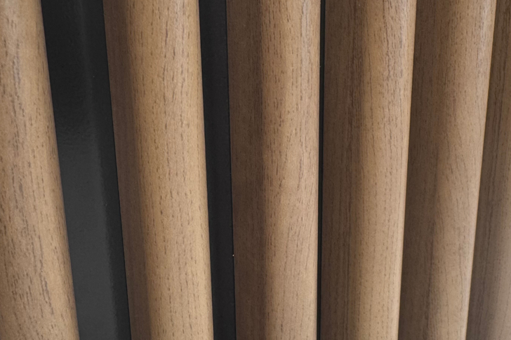 Deco expands DecoWood range with five new timber-look finishes ...