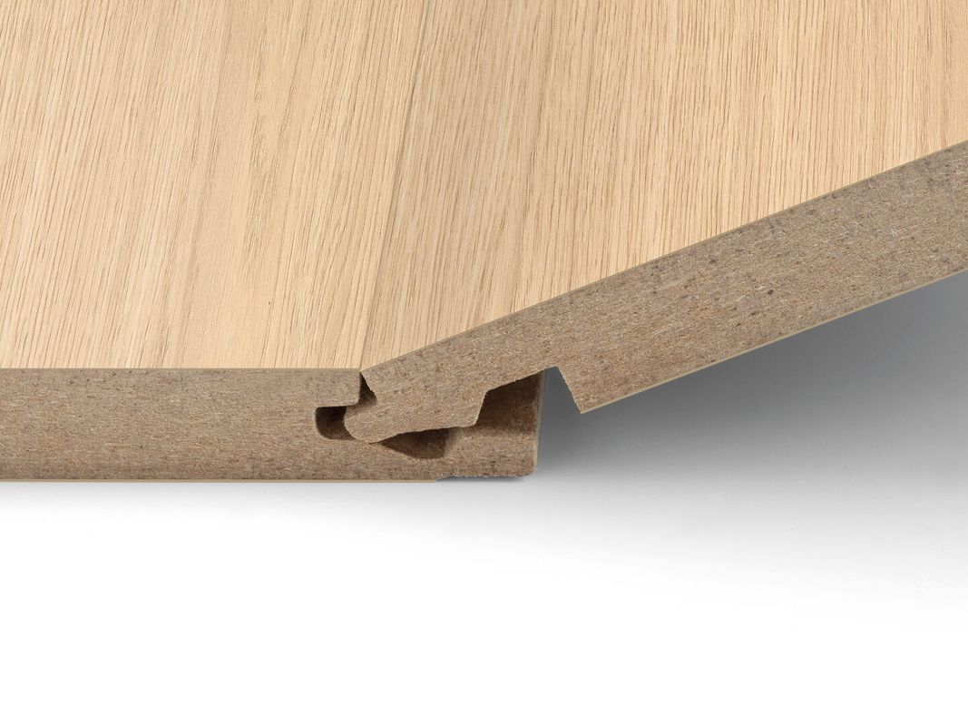 RealGrain timber-look surfaces by Havwoods | ArchitectureAu