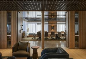 Two Park by BVN and Hunter Mason
