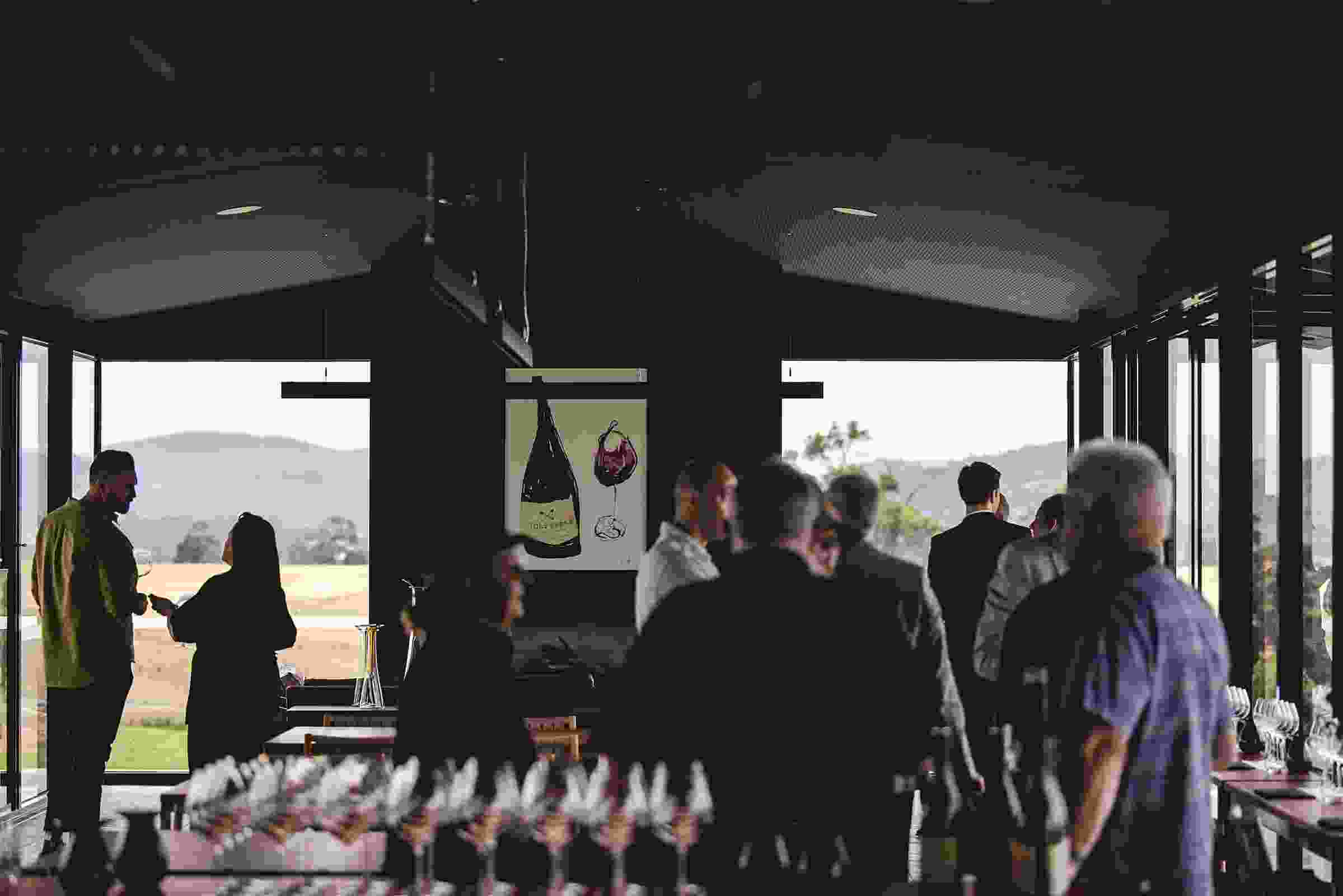 2025 Eat Drink Design Awards shortlist: Best Bar Design | ArchitectureAu