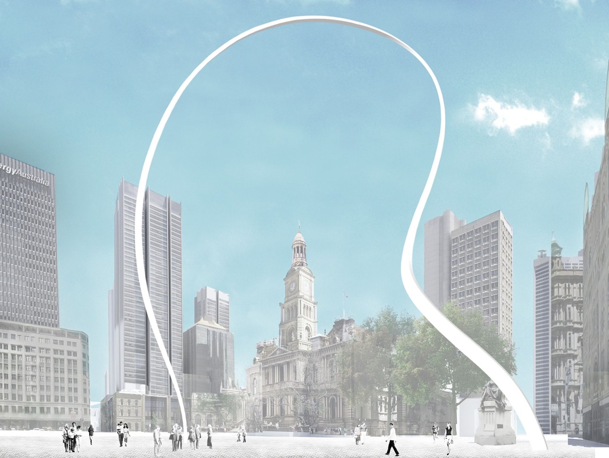 Sydney's Cloud Arch critics and our mean-spirited approach to public ...