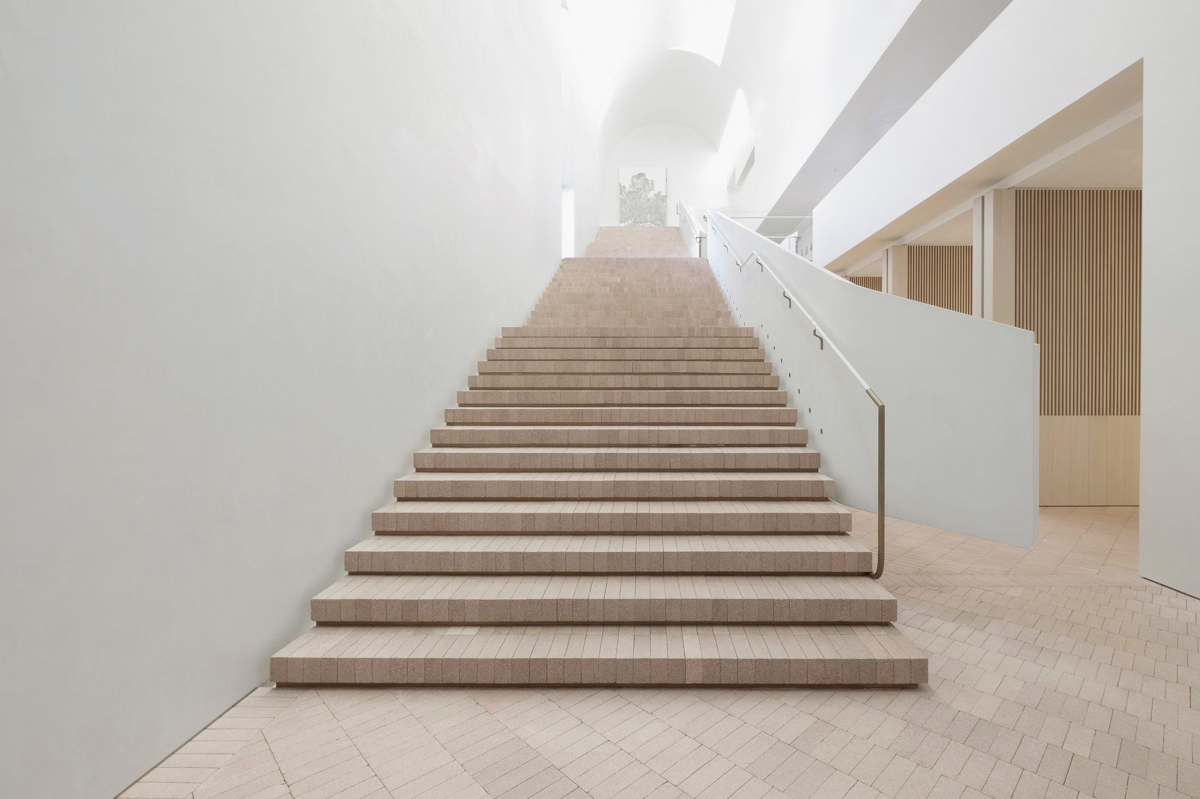 2017 National Architecture Awards: Emil Sodersten Award for Interior ...