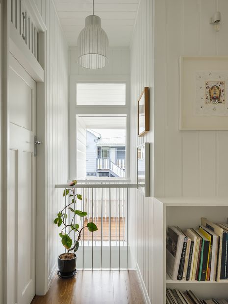 West End House by Zuzana and Nicholas | ArchitectureAu