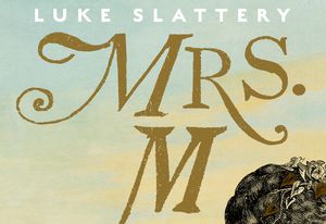 Mrs M: a story of architectural and romantic alliances in a bold new world